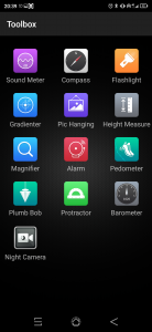 01 app toolboox blackview