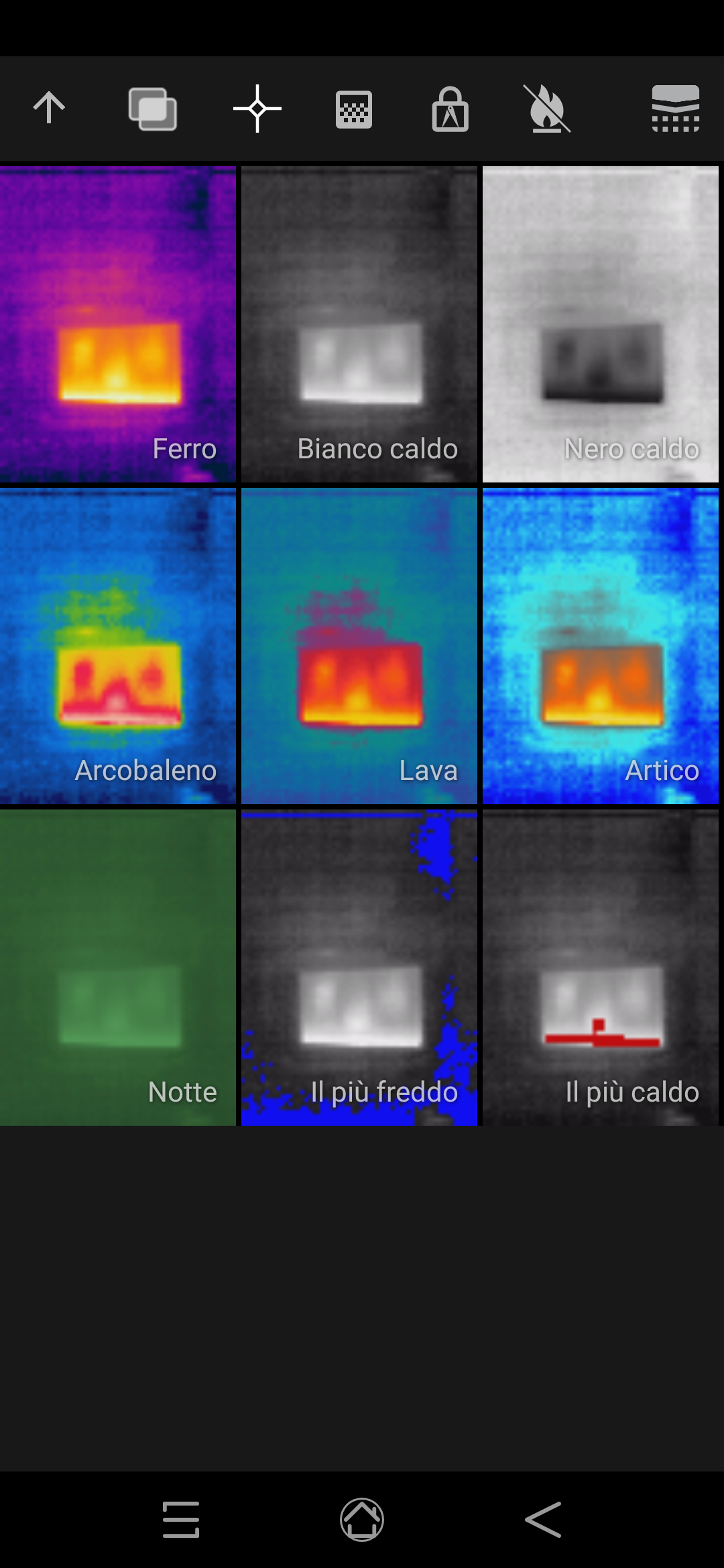 Blackview Bv9800 Pro: Il telefono con fotocamera termica FLIR 57