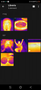 Blackview Bv9800 Pro: Il telefono con fotocamera termica FLIR 79