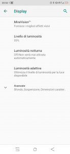 16 impostazioni blackview android 9