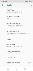 17 impostazioni blackview android 9