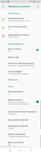 21 impostazioni blackview android 9