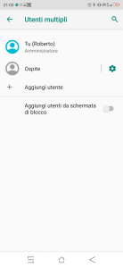 26 impostazioni blackview android 9