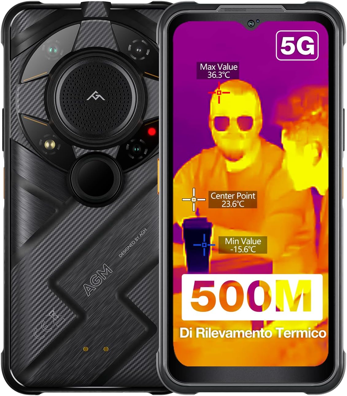 AGM G2 Guardian 5 71EGklh8YiL AC SL1500