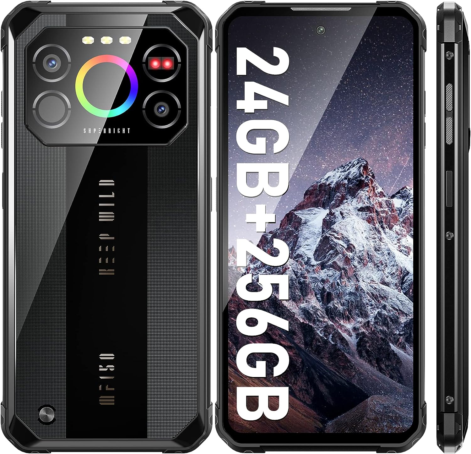 IIIF150 Air1 Ultra+ 2 81kC5rC5f9L AC SL1500