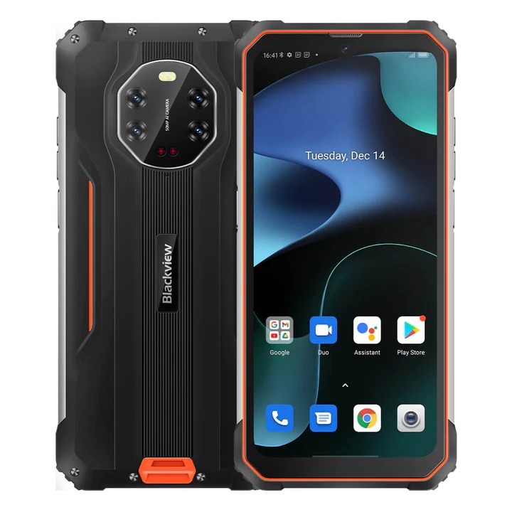 Blackview BV8800 3 BV8800