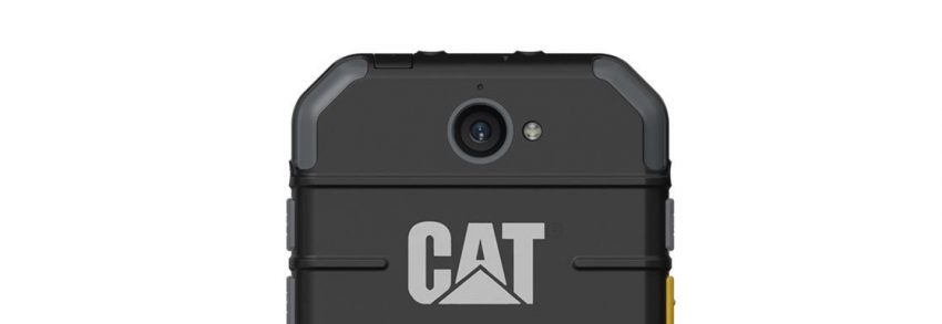 Cat S30 4801