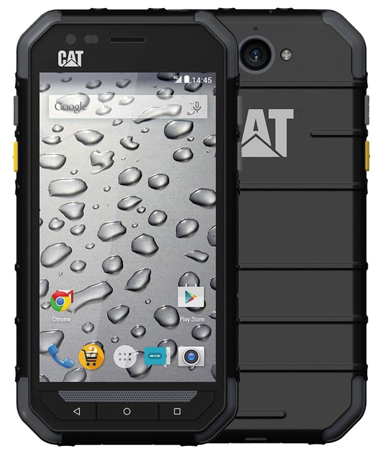 CAT S30: Recensione, Prezzo E Scheda Tecnica