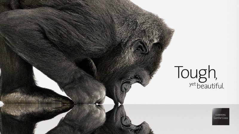 Corning GorillaGlass6