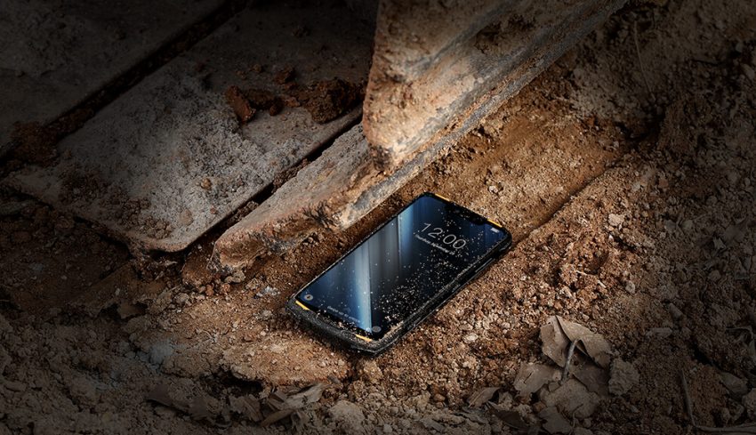 Doogee S90: moduli, scheda tecnica e limiti 5 Doogee S90 5