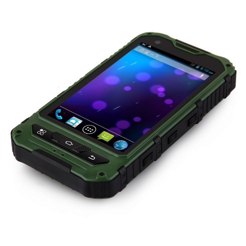 DracoTek A8: scheda tecnica e caratteristiche rugged 2 DracoTek a8 011