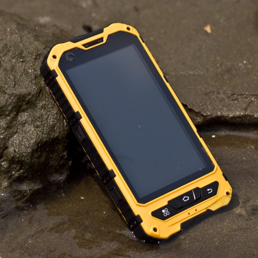 DracoTek A8: scheda tecnica e caratteristiche rugged 3 DracoTek a8 091