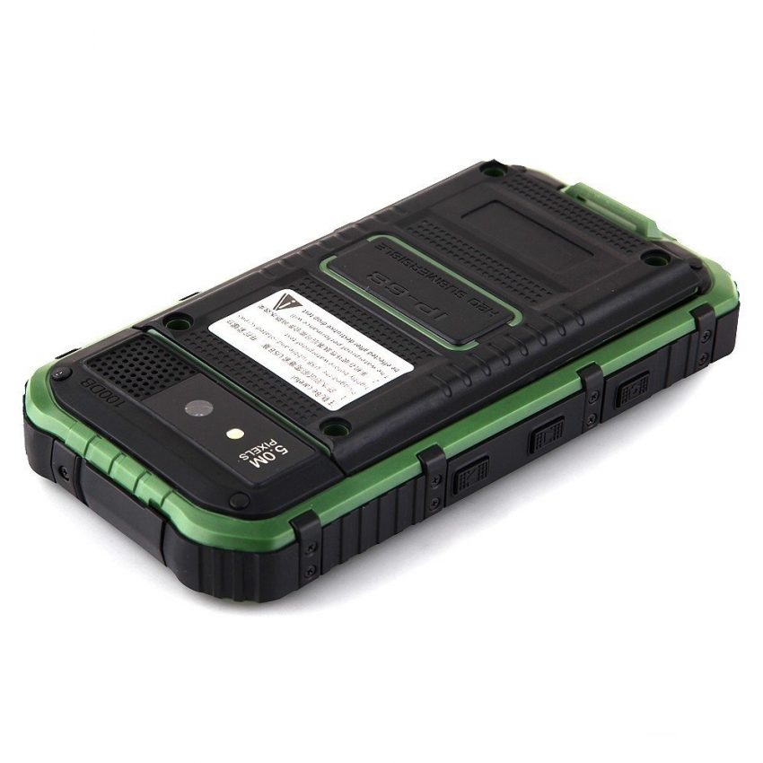 DracoTek A8: scheda tecnica e caratteristiche rugged 7 DracoTek a8 101