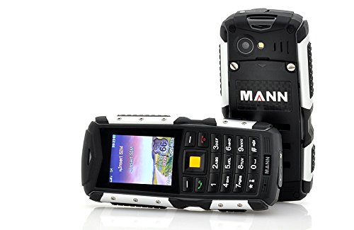 Mann ZUG S: scheda tecnica, autonomia e limiti 4 Mann ZUG S rugged 11