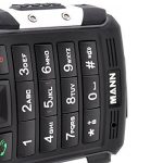Mann ZUG S rugged 21