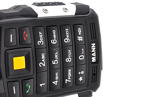 Mann ZUG S: scheda tecnica, autonomia e limiti 5 Mann ZUG S rugged 21