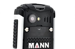 Mann ZUG S rugged 31