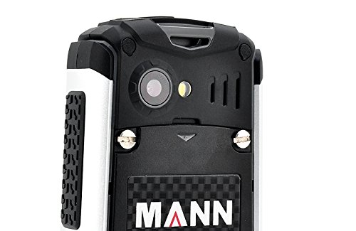 Mann ZUG S: scheda tecnica, autonomia e limiti 6 Mann ZUG S rugged 31