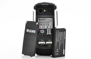 Mann ZUG S rugged 51