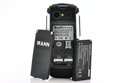 Mann ZUG S: scheda tecnica, autonomia e limiti 8 Mann ZUG S rugged 51