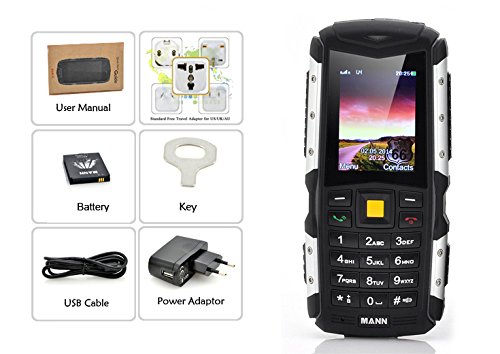 Mann ZUG S: scheda tecnica, autonomia e limiti 3 Mann ZUG S rugged 61