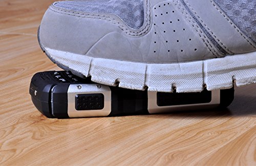 Mann ZUG S: scheda tecnica, autonomia e limiti 2 Mann ZUG S rugged 81