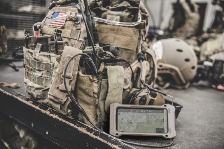 Samsung Galaxy S20 Tactical Edition: funzioni e destinazione