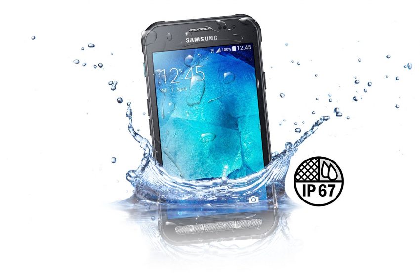 Samsung Xcover 3 caratteristiche 6