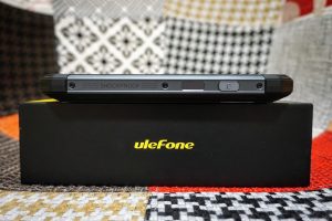 Ulefone Armor 3W 109