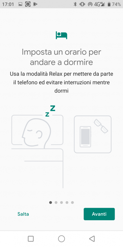 Ulefone Armor 3W: recensione della prova e autonomia 54 Ulefone Armor 3W 25