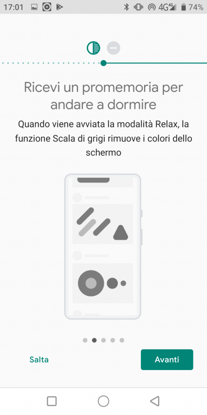 Ulefone Armor 3W: recensione della prova e autonomia 53 Ulefone Armor 3W 26