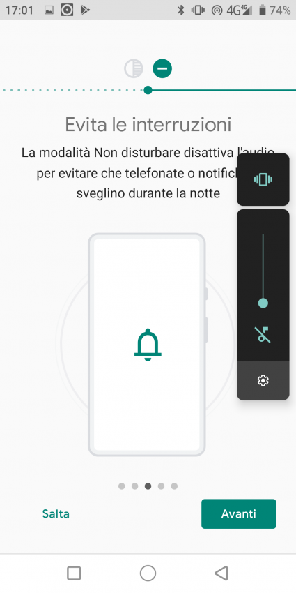 Ulefone Armor 3W: recensione della prova e autonomia 52 Ulefone Armor 3W 27