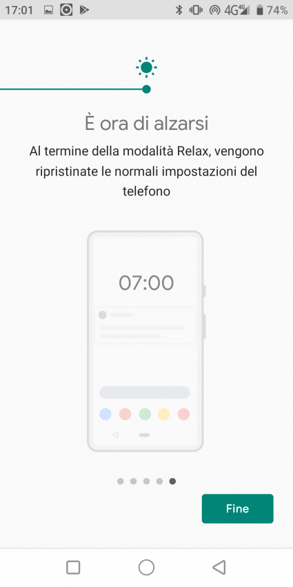Ulefone Armor 3W: recensione della prova e autonomia 50 Ulefone Armor 3W 29