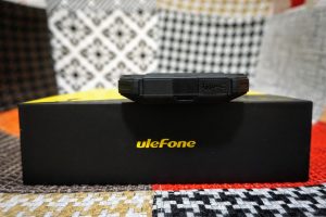 Ulefone Armor 3W 16