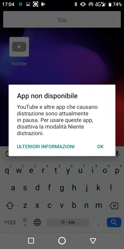 Ulefone Armor 3W: recensione della prova e autonomia 43 Ulefone Armor 3W 37