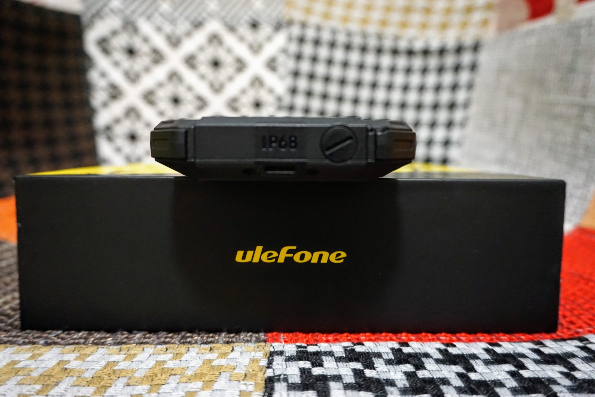 Ulefone Armor 3W 9