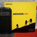 Ulefone Armor 3W 9