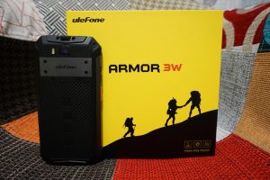 Ulefone Armor 3W 113