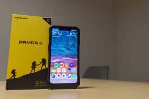 Ulefone Armor 6E 194