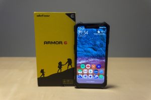 Ulefone Armor 6E 192