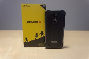 Ulefone Armor 6E 191