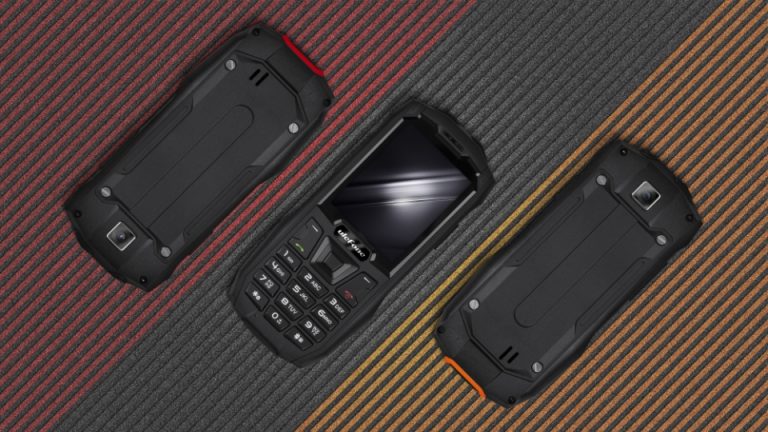 Ulefone Armor Mini: caratteristiche del telefono GSM del 2018