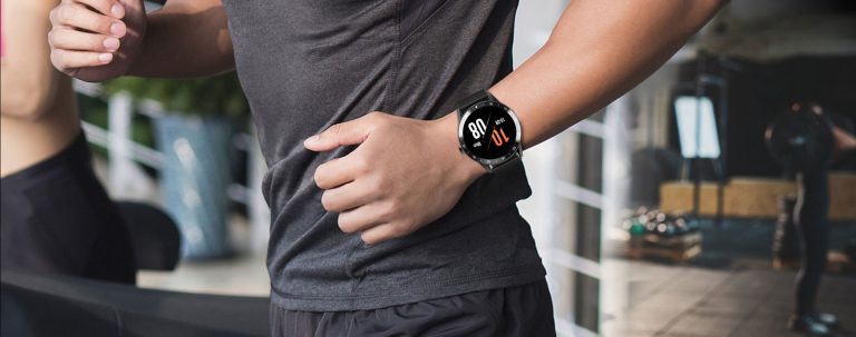 Blackview X1: caratteristiche dello smartwatch dell’archivio