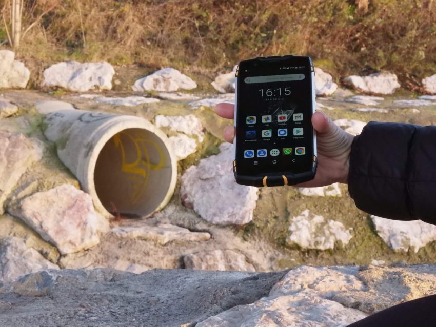 blackview bv6800 6