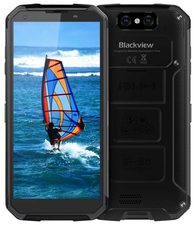 Blackview BV9500 Plus