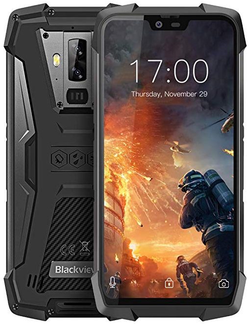 blackview bv9700 pro