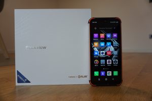 Blackview Bv9800 Pro: Il telefono con fotocamera termica FLIR 29