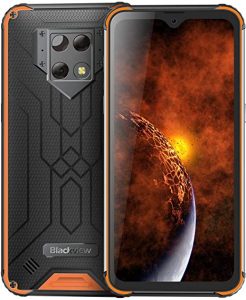 Blackview Bv9800 Pro: Il telefono con fotocamera termica FLIR 190 Blackview Bv9800 Pro: Il telefono con fotocamera termica FLIR 95