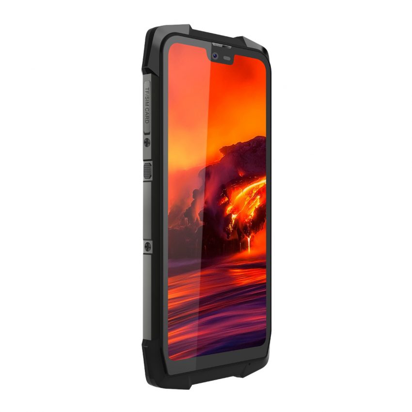 Blackview BV9700 Pro: scheda tecnica e caratteristiche 2 bv9700 pro 3