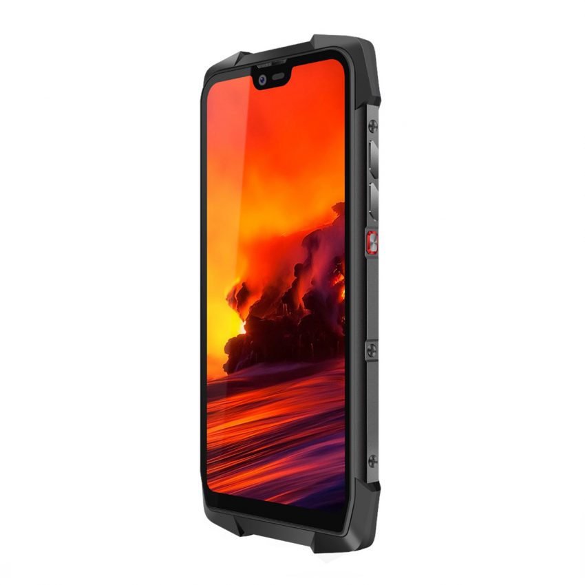 Blackview BV9700 Pro: scheda tecnica e caratteristiche 1 bv9700 pro 4